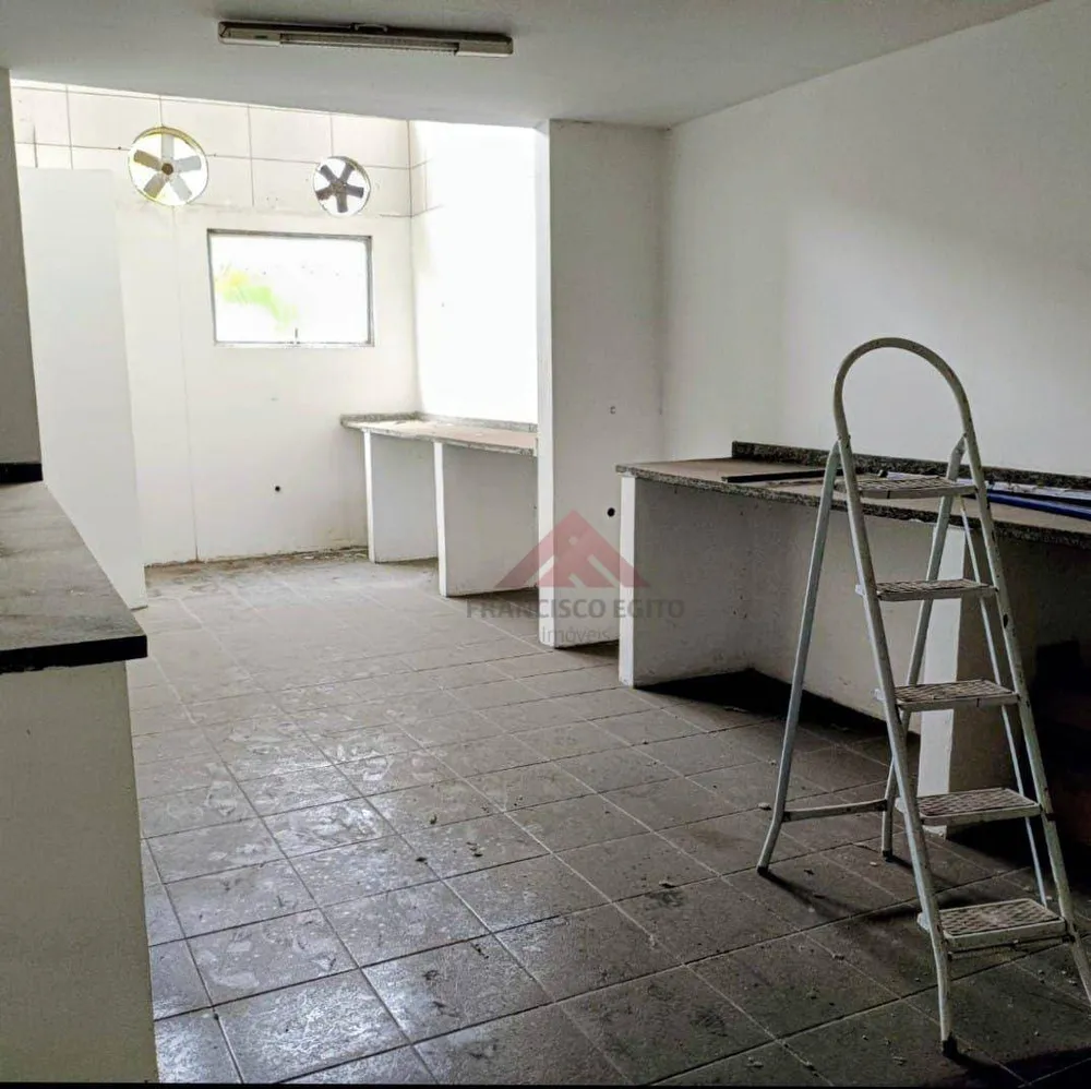 Loja-Salão, 35 m² - Foto 3