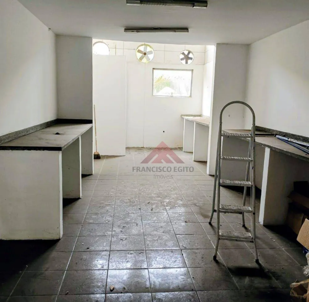 Loja-Salão, 35 m² - Foto 1
