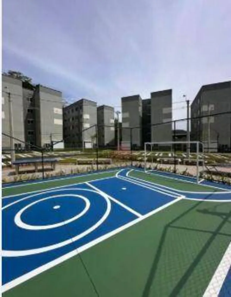 Apartamento, 2 quartos, 51 m² - Foto 20