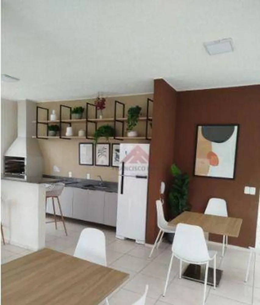 Apartamento, 2 quartos, 51 m² - Foto 23