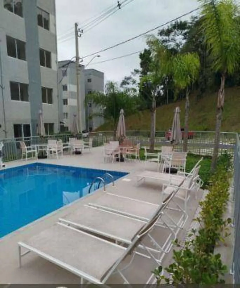 Apartamento, 2 quartos, 51 m² - Foto 22