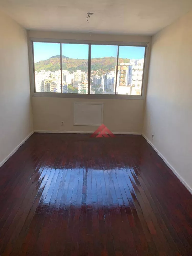 Apartamento à venda com 1 quarto, 70m² - Foto 3