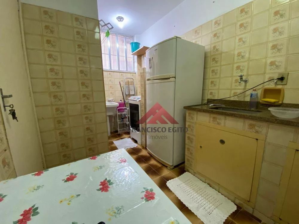 Apartamento, 2 quartos, 50 m² - Foto 14