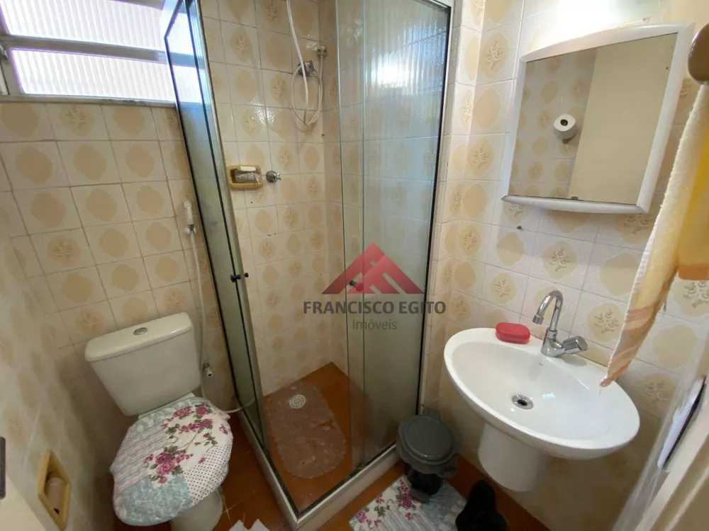 Apartamento, 2 quartos, 50 m² - Foto 10