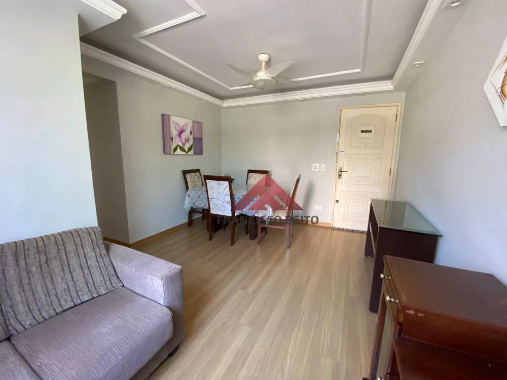 Apartamento, 2 quartos, 50 m² - Foto 3