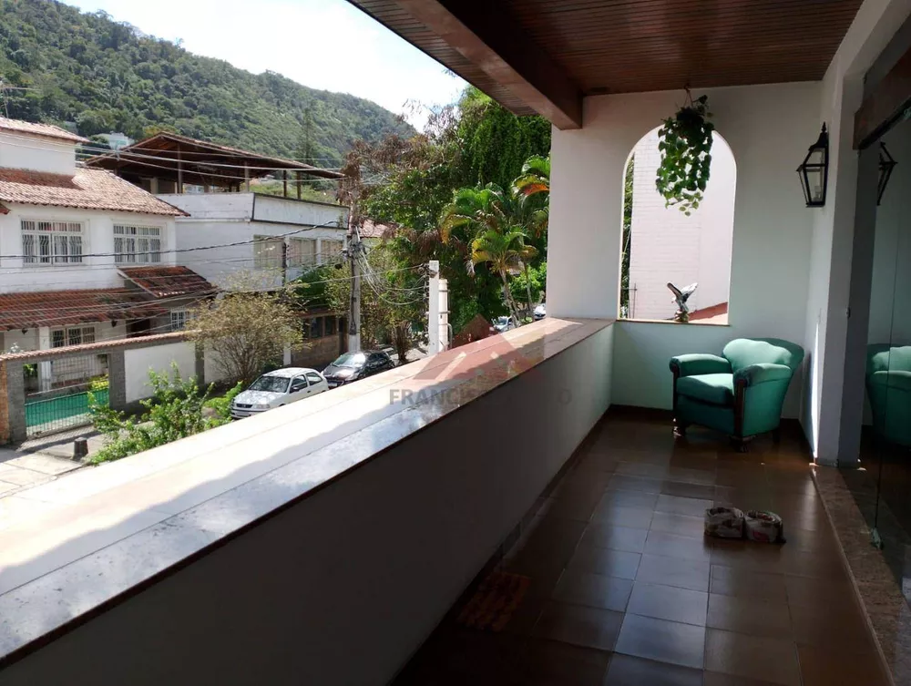 Casa, 3 quartos, 403 m² - Foto 5