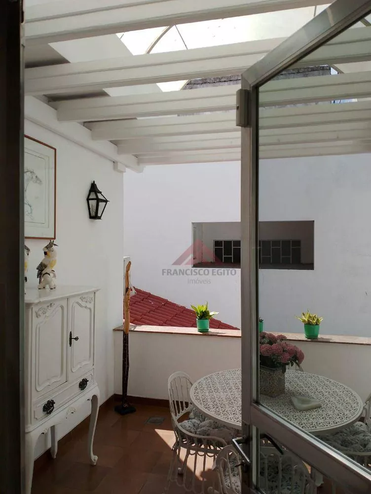 Casa, 3 quartos, 403 m² - Foto 4