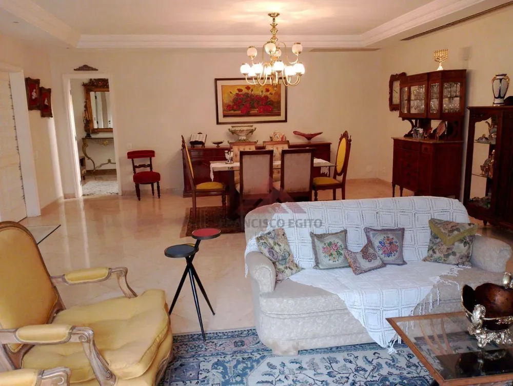 Casa, 3 quartos, 403 m² - Foto 37