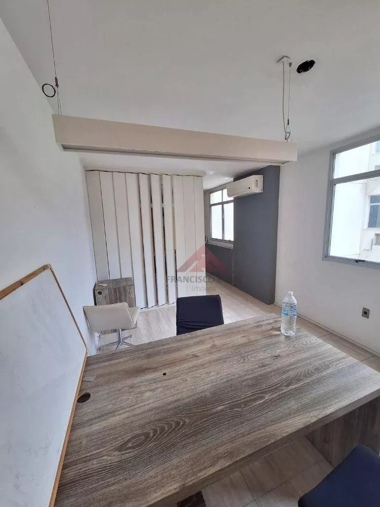 Sala-Conjunto, 40 m² - Foto 3