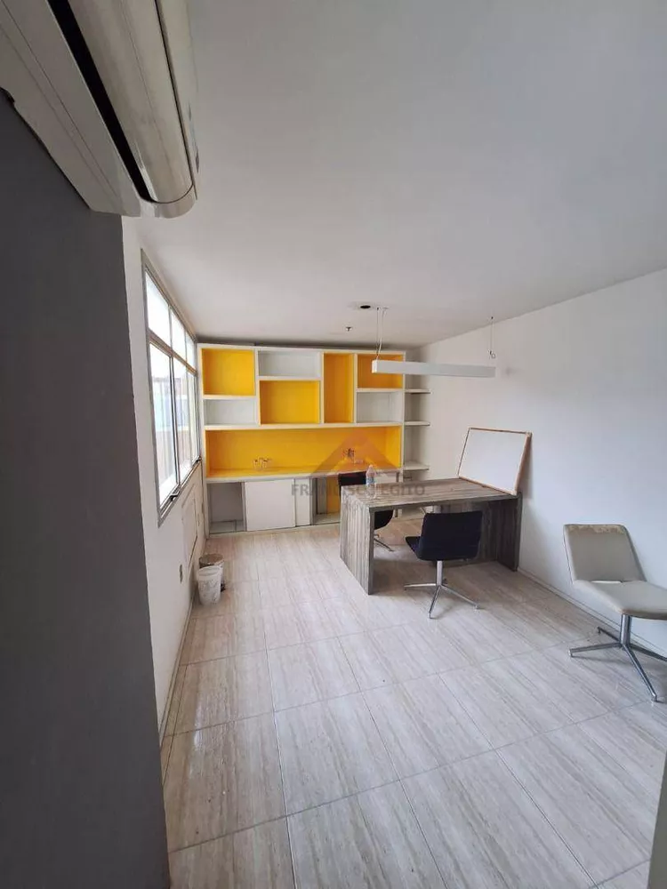 Sala-Conjunto, 40 m² - Foto 4