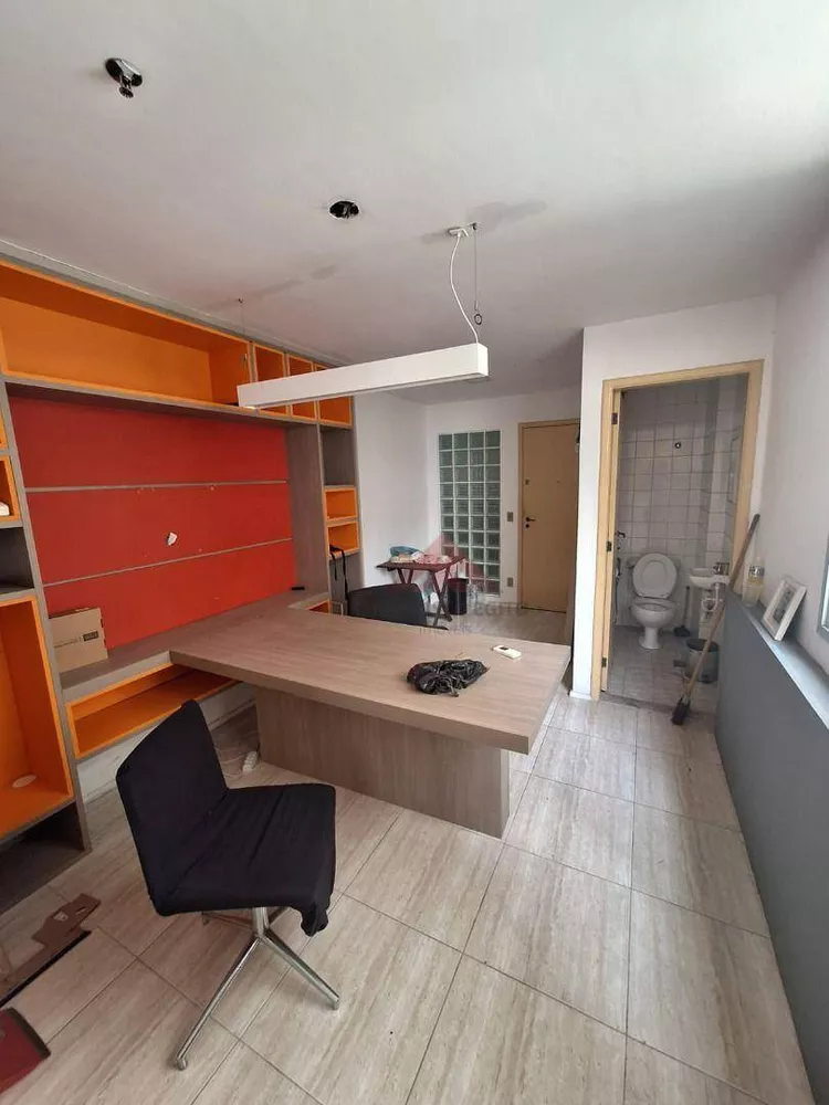 Sala-Conjunto, 40 m² - Foto 7