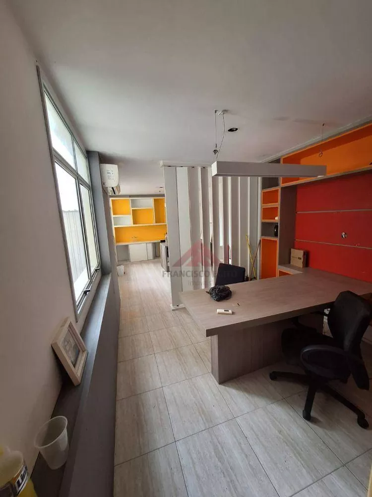 Sala-Conjunto, 40 m² - Foto 5