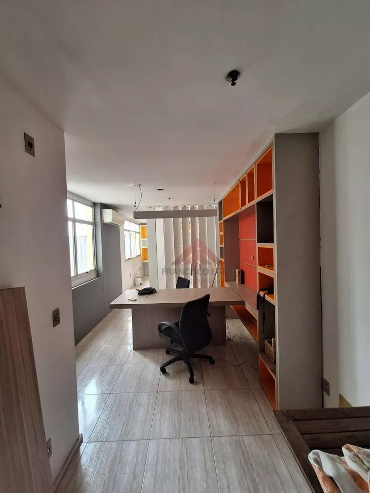Sala-Conjunto, 40 m² - Foto 6