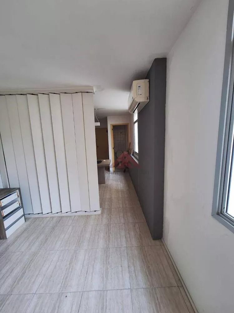 Sala-Conjunto, 40 m² - Foto 2