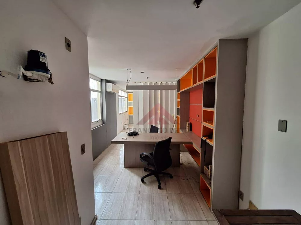 Sala-Conjunto, 40 m² - Foto 1