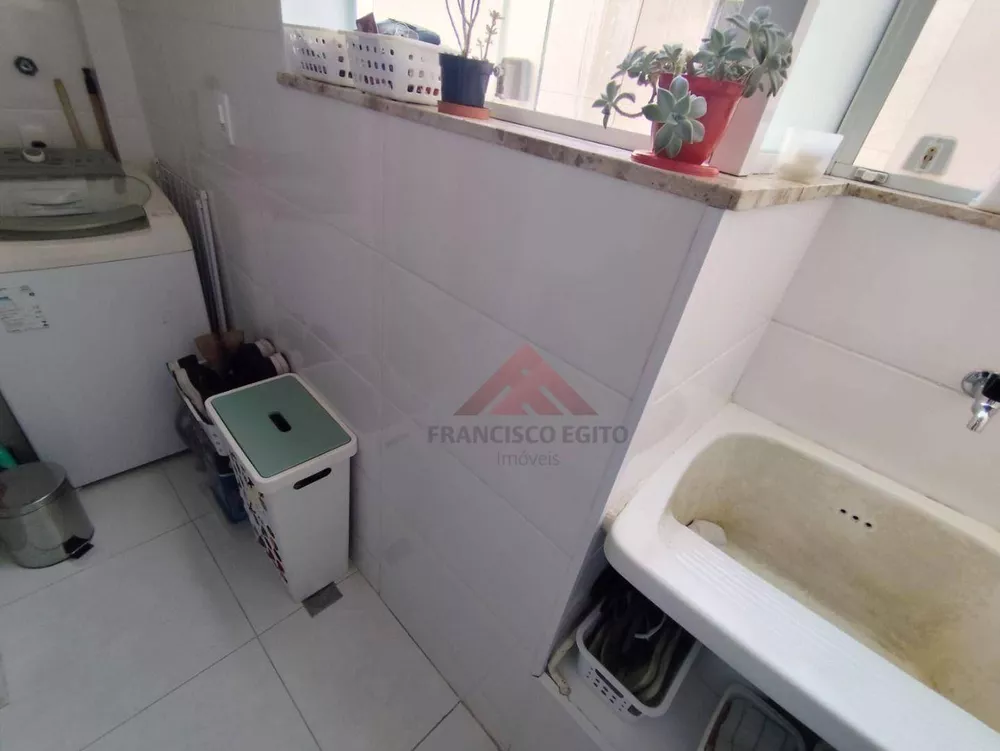 Apartamento, 2 quartos, 70 m² - Foto 5