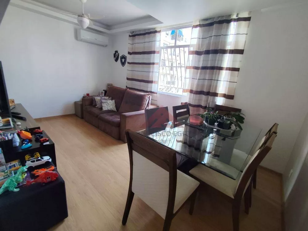 Apartamento, 2 quartos, 70 m² - Foto 4