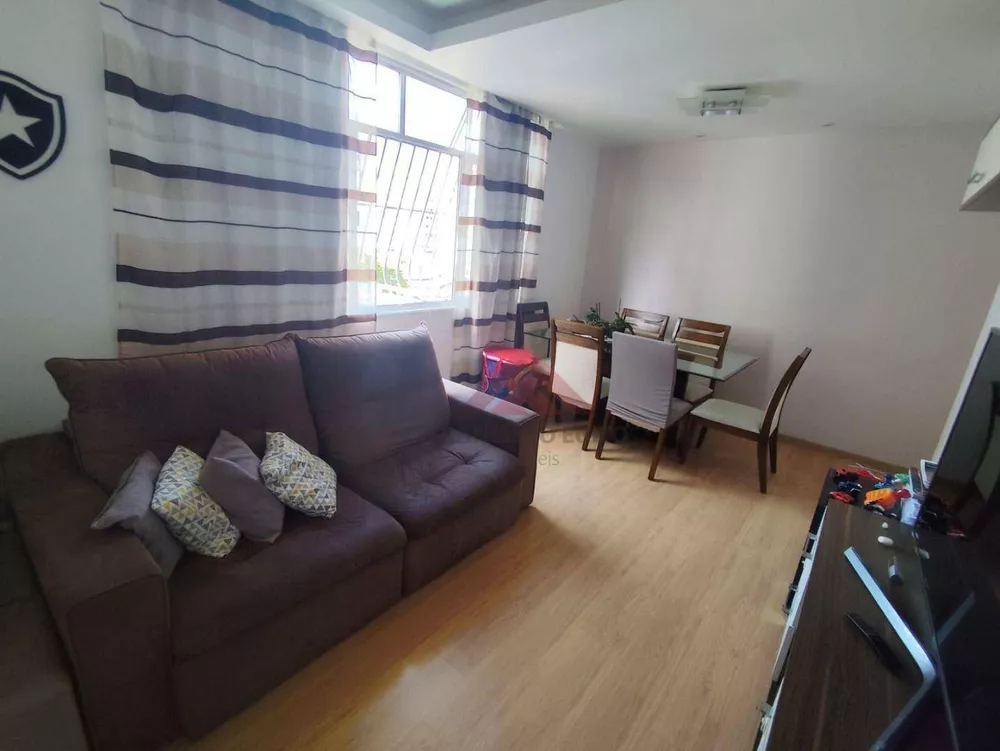 Apartamento, 2 quartos, 70 m² - Foto 10