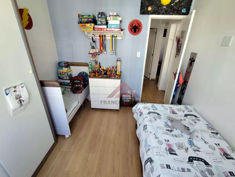 Apartamento, 2 quartos, 70 m² - Foto 8
