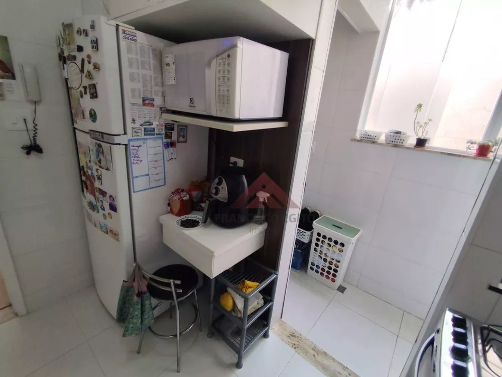 Apartamento, 2 quartos, 70 m² - Foto 1
