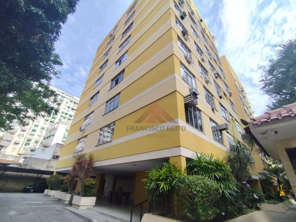 Apartamento, 2 quartos, 70 m² - Foto 9