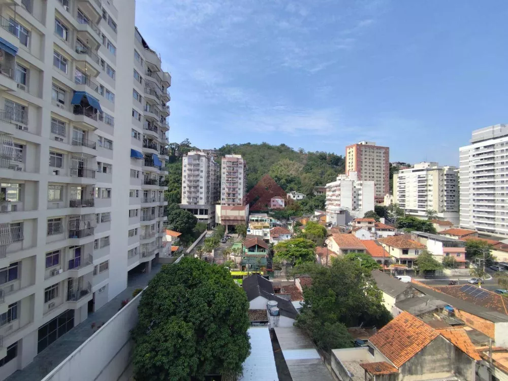 Apartamento, 2 quartos, 70 m² - Foto 2