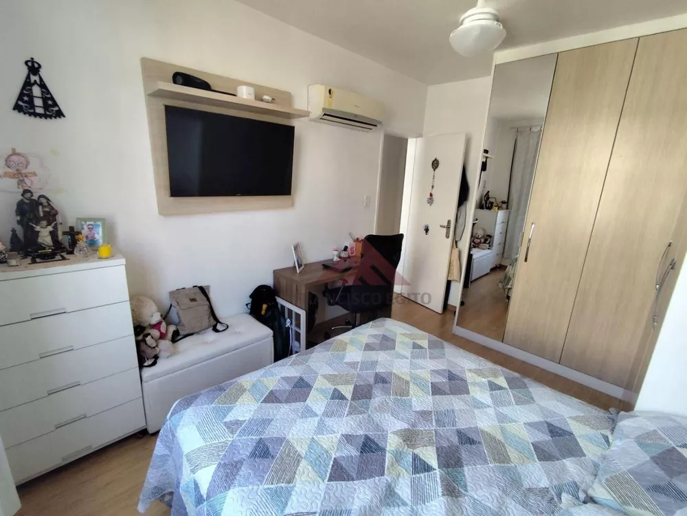 Apartamento, 2 quartos, 70 m² - Foto 3