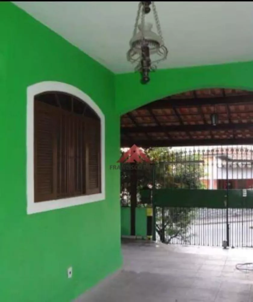 Casa, 3 quartos, 180 m² - Foto 4