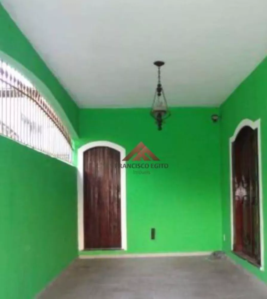 Casa, 3 quartos, 180 m² - Foto 2