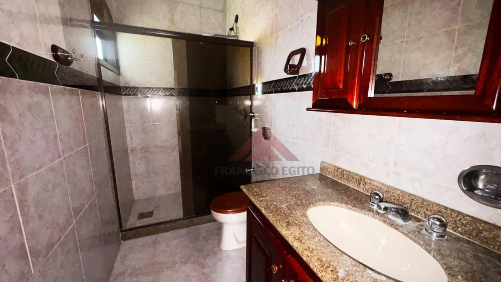 Casa, 3 quartos, 180 m² - Foto 20