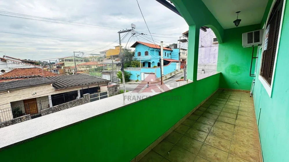 Casa, 3 quartos, 180 m² - Foto 25