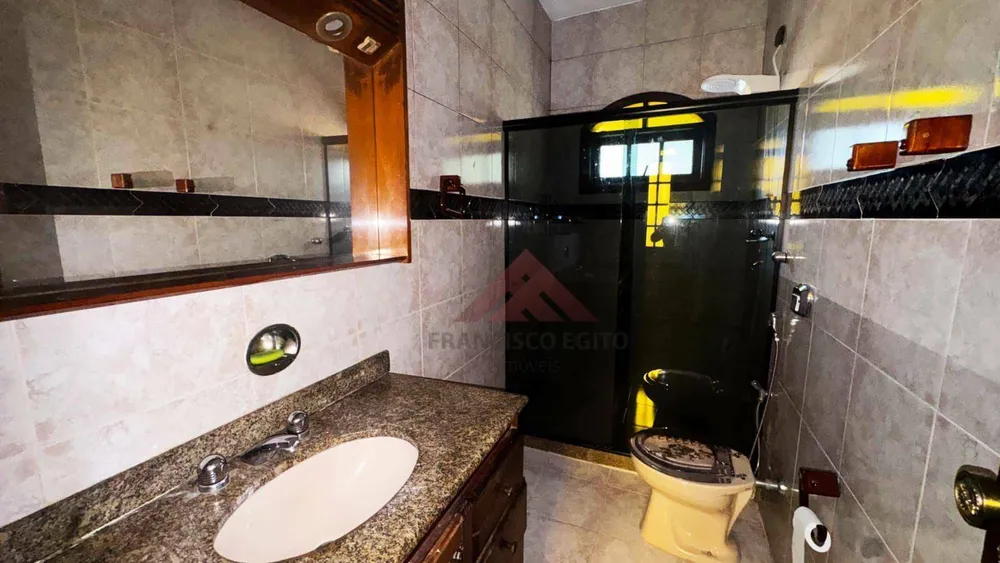 Casa, 3 quartos, 180 m² - Foto 22