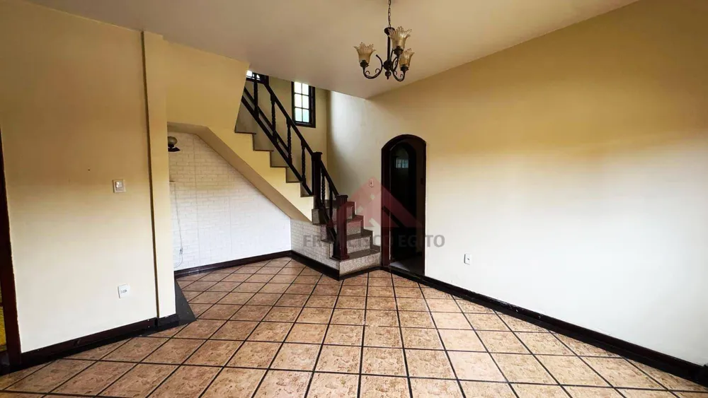 Casa, 3 quartos, 180 m² - Foto 11