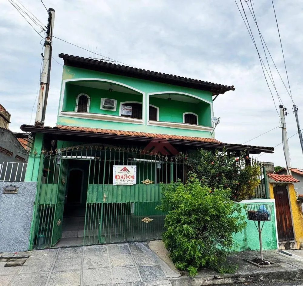 Casa, 3 quartos, 180 m² - Foto 7