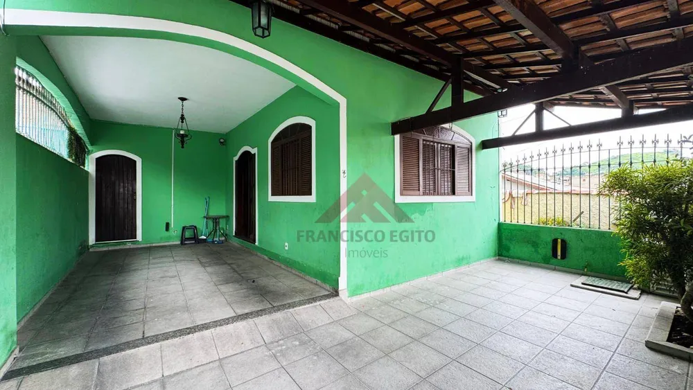 Casa, 3 quartos, 180 m² - Foto 8