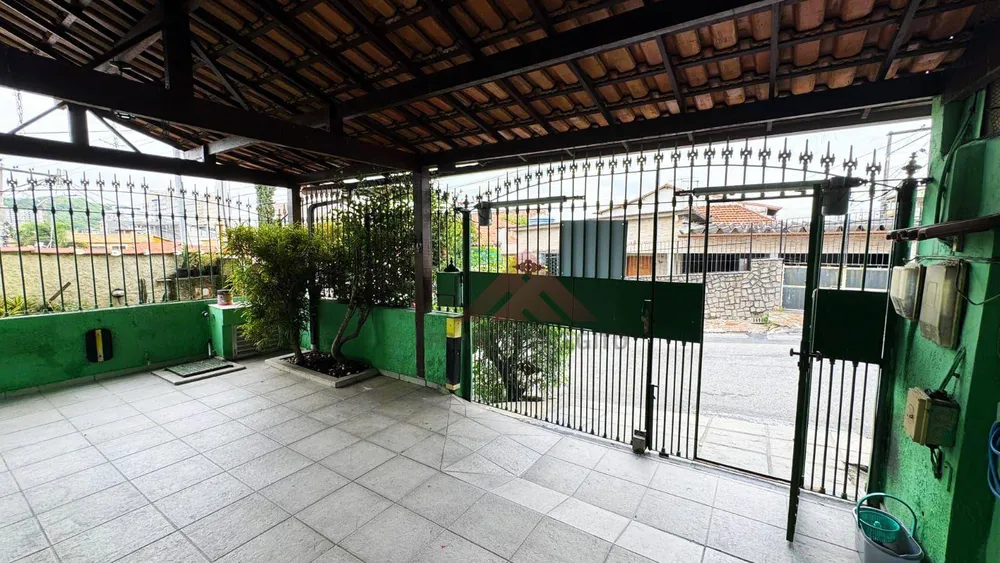Casa, 3 quartos, 180 m² - Foto 9