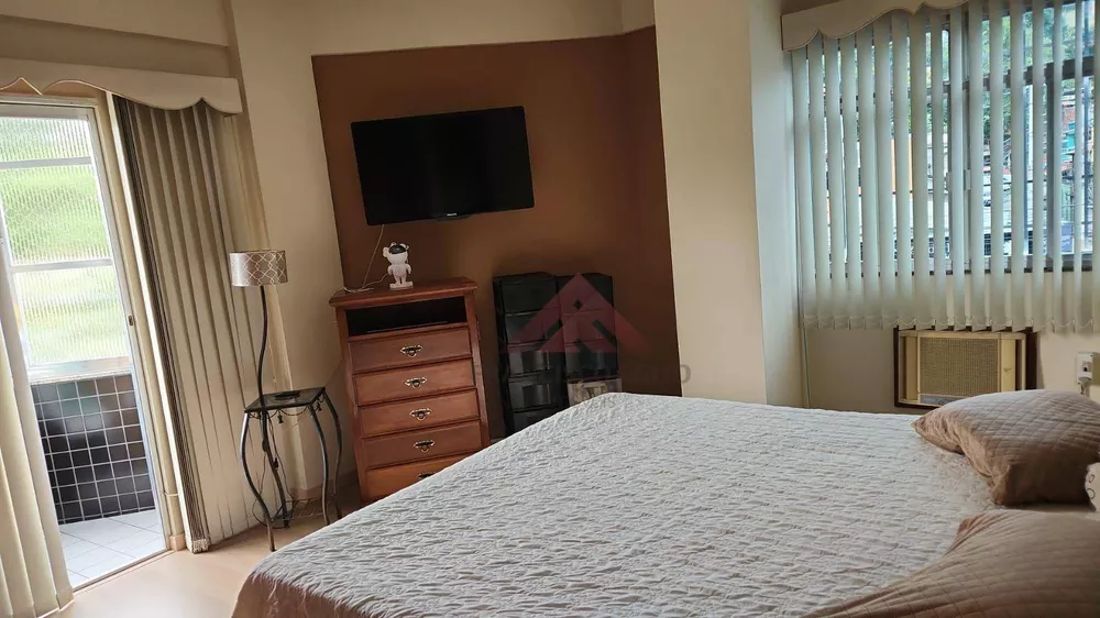 Apartamento, 2 quartos, 109 m² - Foto 2