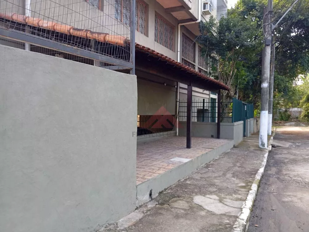 Apartamento, 2 quartos, 109 m² - Foto 4