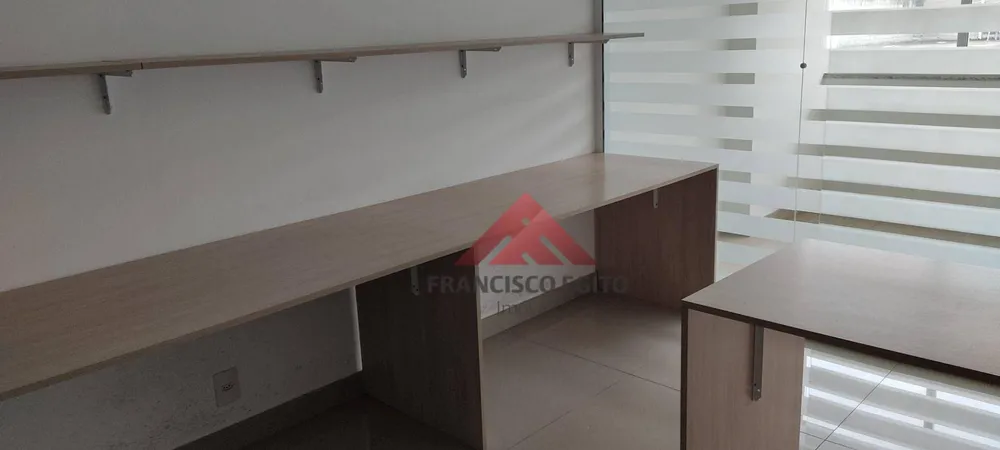 Sala-Conjunto, 30 m² - Foto 2