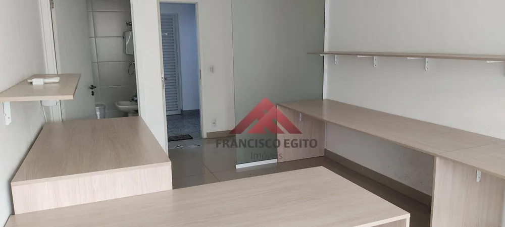 Sala-Conjunto, 30 m² - Foto 6