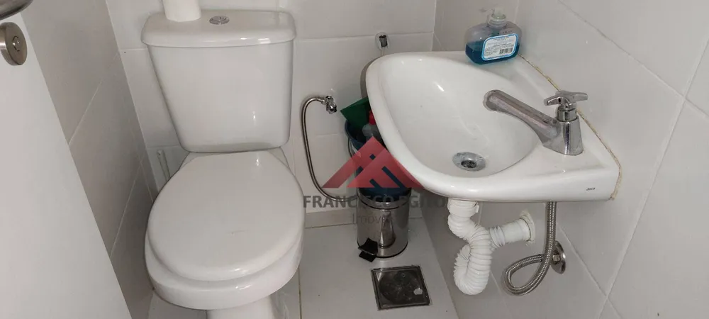 Sala-Conjunto, 30 m² - Foto 3