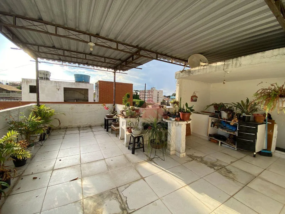 Casa, 3 quartos, 84 m² - Foto 24