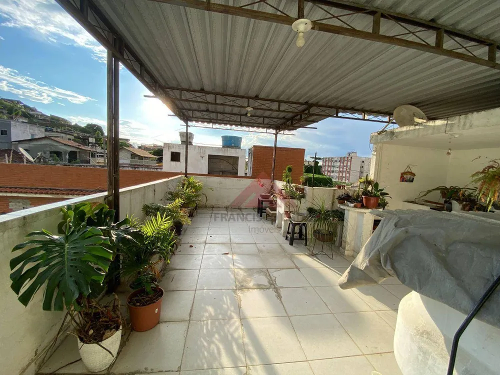 Casa, 3 quartos, 84 m² - Foto 21