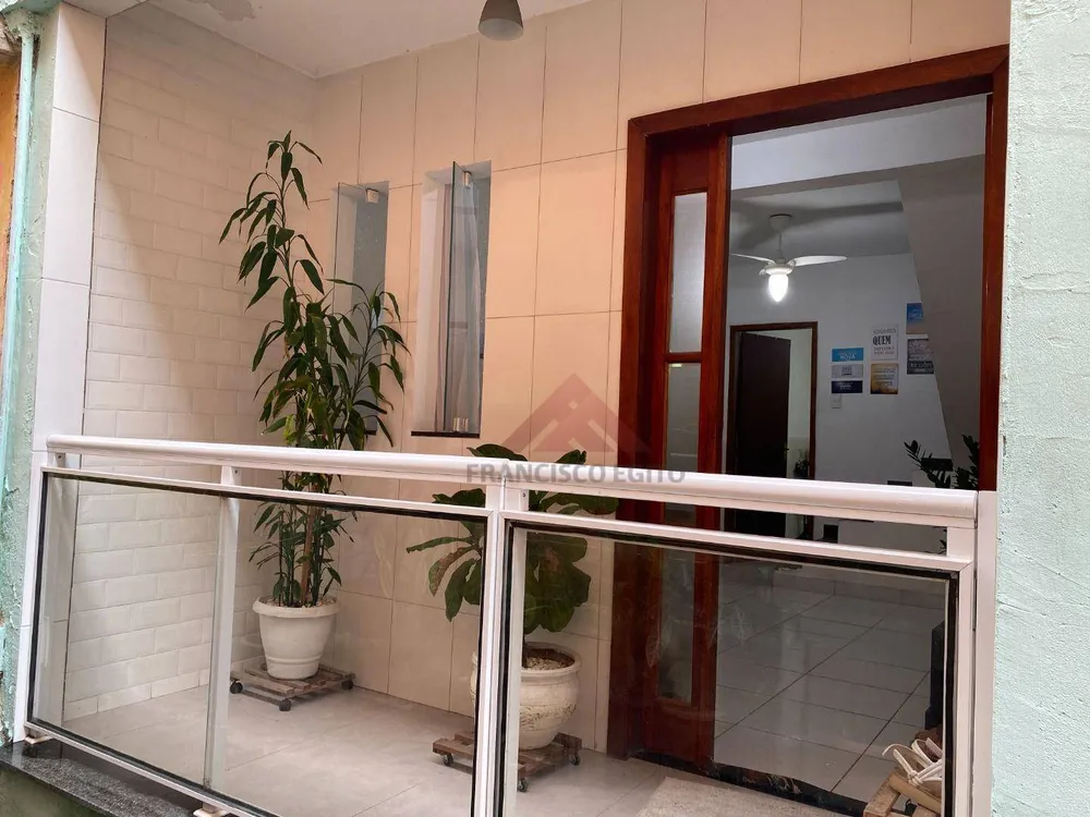 Casa, 3 quartos, 84 m² - Foto 8