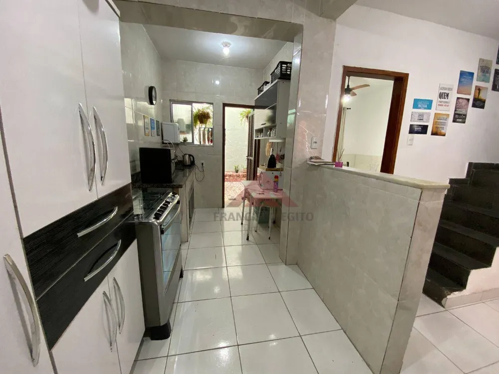 Casa, 3 quartos, 84 m² - Foto 14