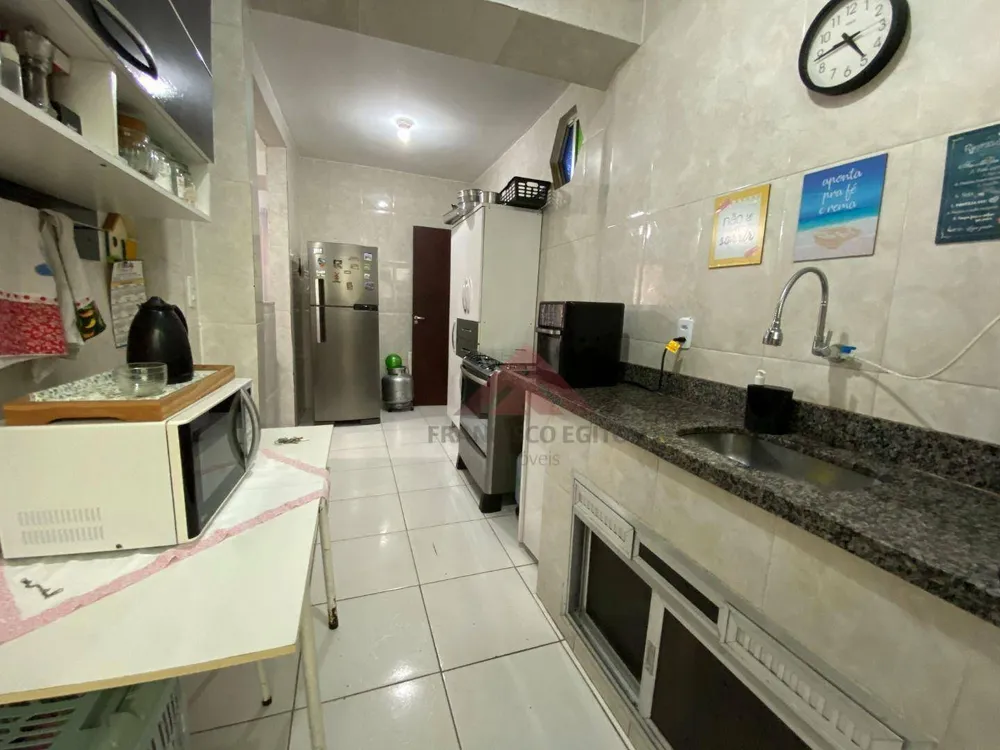 Casa, 3 quartos, 84 m² - Foto 13
