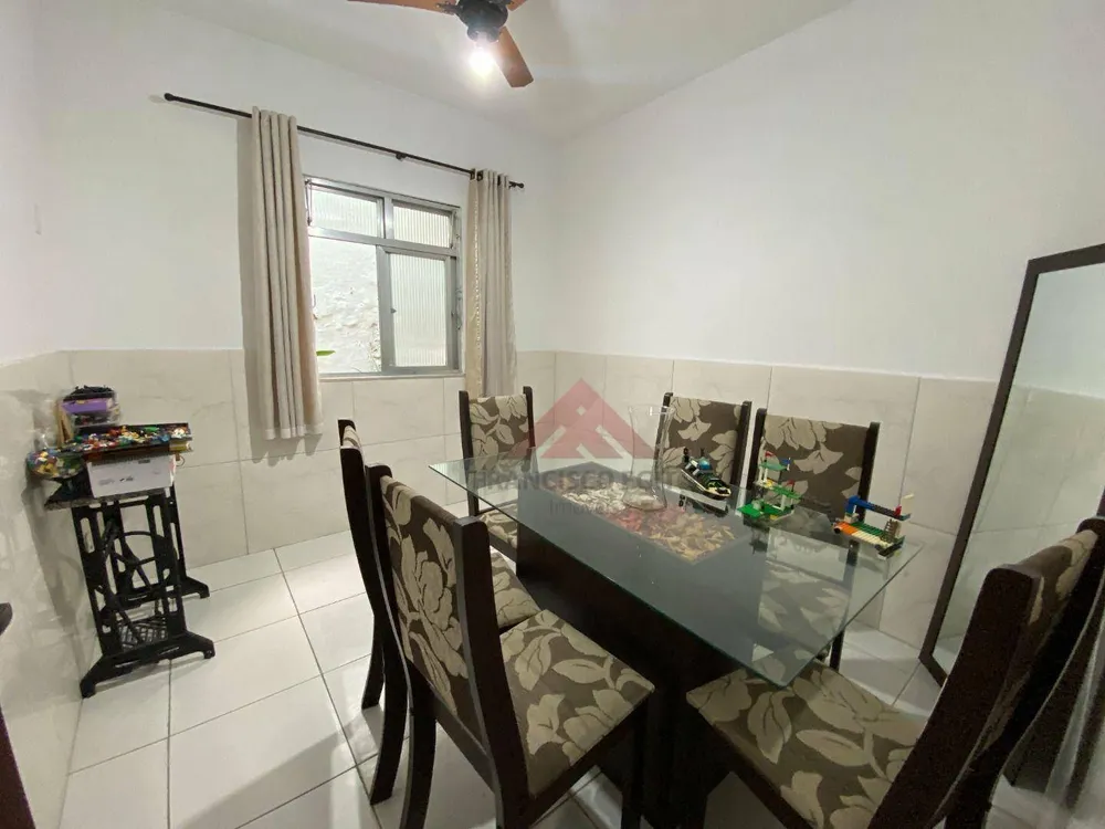 Casa, 3 quartos, 84 m² - Foto 5