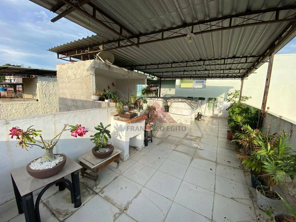 Casa, 3 quartos, 84 m² - Foto 22