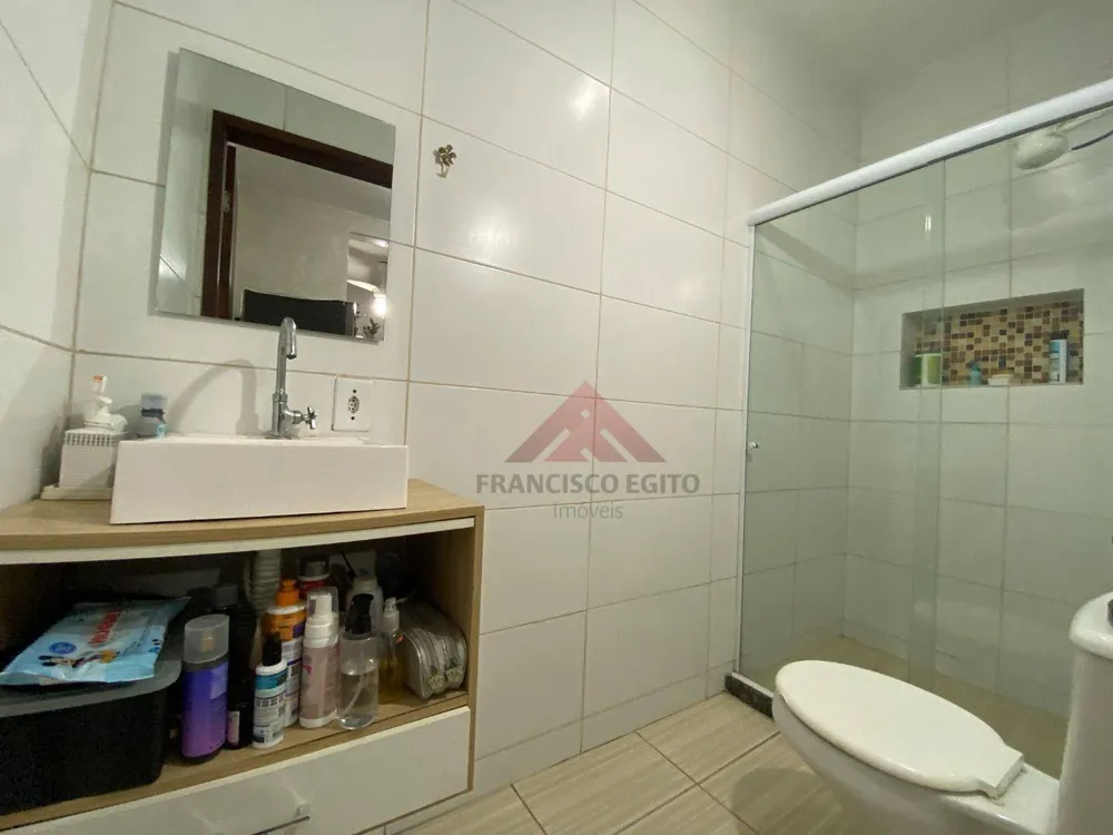 Casa, 3 quartos, 84 m² - Foto 9