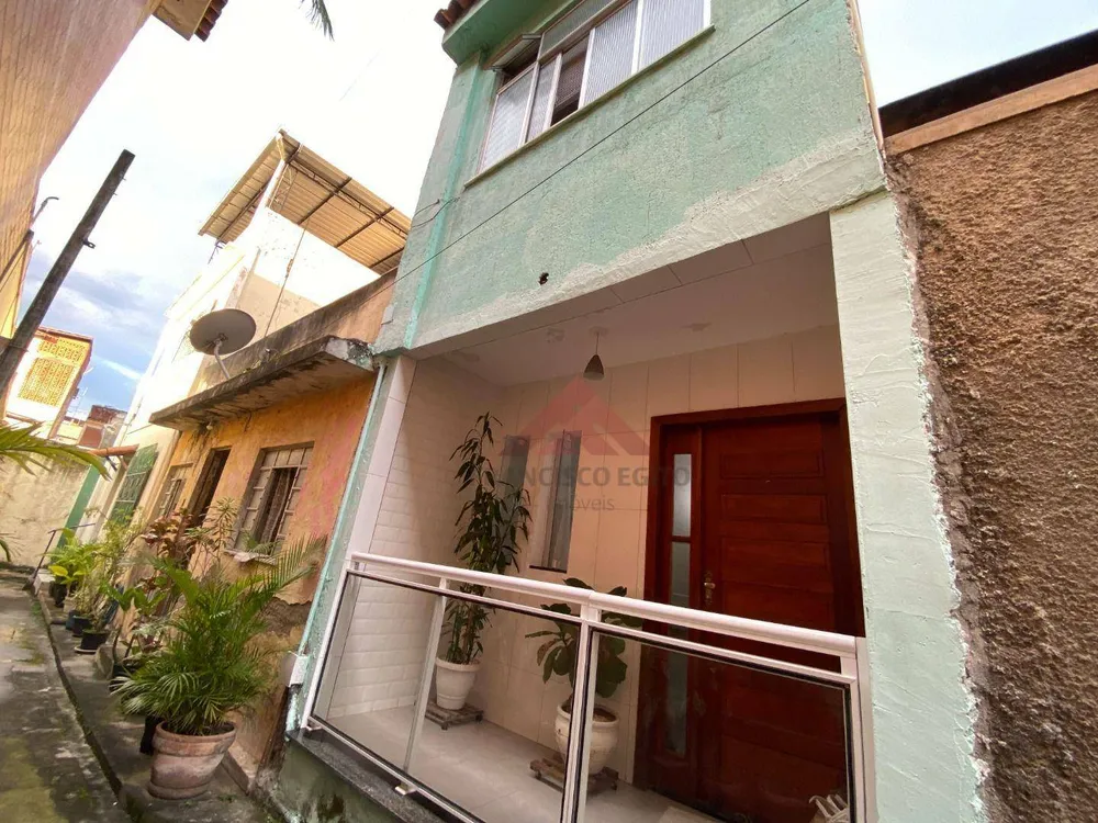 Casa, 3 quartos, 84 m² - Foto 6